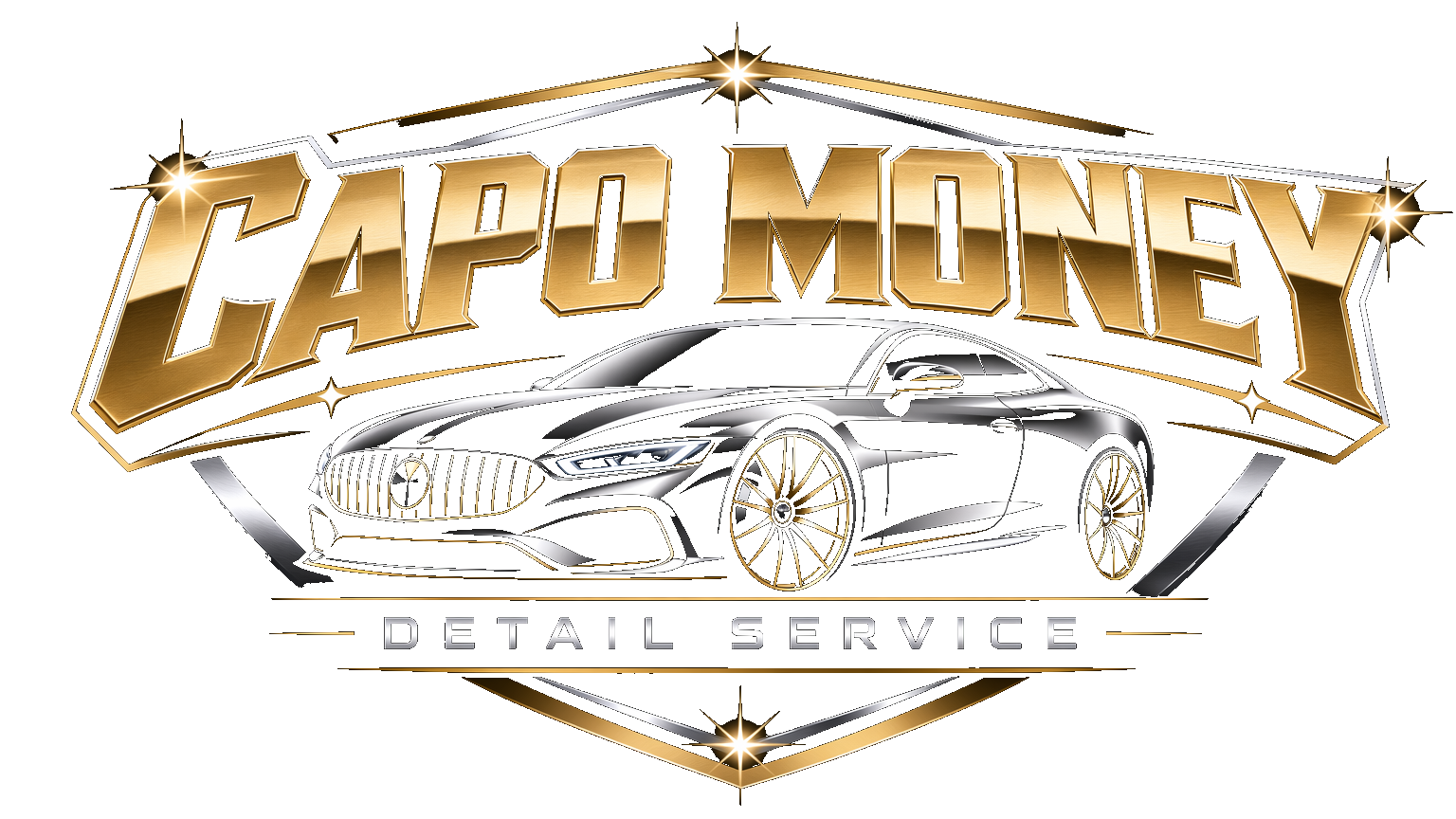 Capo Money Detail Service